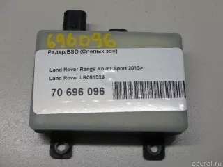 LR061039 Land Rover Радар Land Rover Range Rover Sport 2 restailing Арт E70696096, вид 8