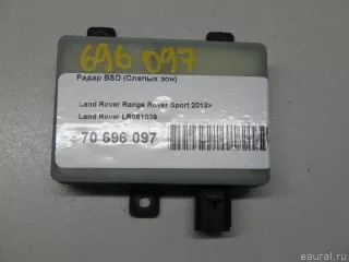 LR061039 Land Rover Радар BSD (Слепых зон) Land Rover Discovery 4 Арт E70696097, вид 8