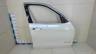 41517386738 BMW Дверь передняя правая BMW X5 F15 Арт E70696615, вид 1