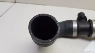 11534614609 BMW Трубка кондиционера BMW X3 F25 Арт E70697380, вид 2