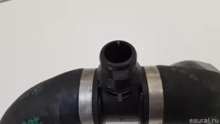 11534614609 BMW Трубка кондиционера BMW X3 F25 Арт E70697380, вид 4