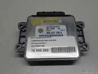09G927158A VAG Блок управления АКПП Volkswagen Teramont Арт E70698269, вид 7