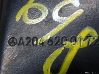 2046200172 Mercedes Benz Панель передняя Mercedes GL X166 Арт E70698912, вид 11
