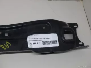 2046200172 Mercedes Benz Панель передняя Mercedes GL X166 Арт E70698912, вид 10