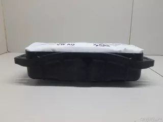 3CN880204F VAG Подушка безопасности пассажирская (в торпедо) Volkswagen Teramont Арт E70699539, вид 2