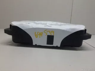 3CN880204F VAG Подушка безопасности пассажирская (в торпедо) Volkswagen Teramont Арт E70699539, вид 4