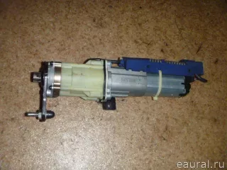  Механизм подъема двери/крышки багажника Audi TT 2 Арт E7999909, вид 3