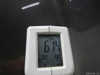5262148 Ford Капот Ford Kuga 2 Арт E70700468, вид 12