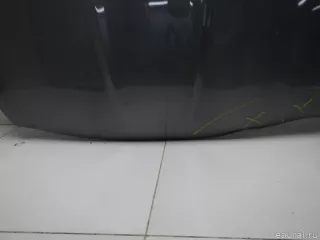 5262148 Ford Капот Ford Kuga 2 Арт E70700468, вид 4