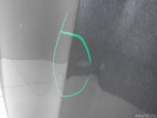 5262148 Ford Капот Ford Kuga 2 Арт E70700468, вид 6