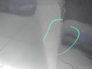 5262148 Ford Капот Ford Kuga 2 Арт E70700468, вид 7