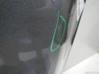 5262148 Ford Капот Ford Kuga 2 Арт E70700468, вид 8
