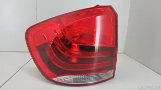 63212990111 BMW Фонарь задний наружный левый BMW X1 E84 Арт E70701962, вид 1