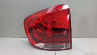 63212990111 BMW Фонарь задний наружный левый BMW X1 E84 Арт E70701962, вид 11