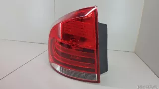 63212990111 BMW Фонарь задний наружный левый BMW X1 E84 Арт E70701962, вид 3