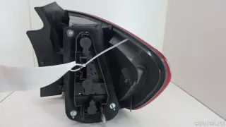 63212990111 BMW Фонарь задний наружный левый BMW X1 E84 Арт E70701962, вид 7