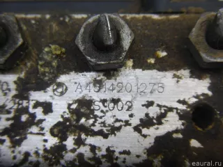 4514202275 Smart Блок ABS (насос) Smart Fortwo 3 Арт E70702354, вид 7