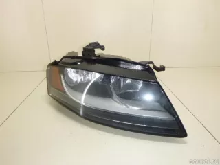 8K0941030 VAG Фара правая Audi A4 B8 Арт E70703131, вид 1
