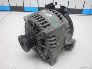 12317605061 BMW Генератор BMW X4 F26 Арт E70705139, вид 1
