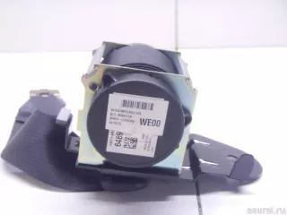 89850L2000WK Hyundai-Kia Ремень безопасности Kia K5 3 Арт E70707436, вид 3