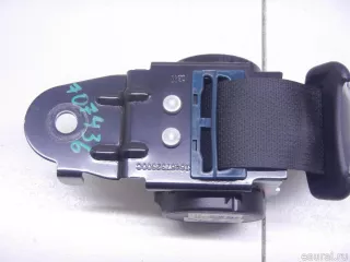 89850L2000WK Hyundai-Kia Ремень безопасности Kia K5 3 Арт E70707436, вид 7