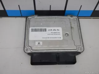 8U0907115K VAG Блок управления двигателем Audi Q3 2 Арт E70707617, вид 4