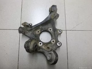33326788053 BMW Кулак поворотный задний левый BMW X1 E84 Арт E30384896, вид 2