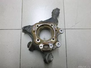 33326788054 BMW Кулак поворотный задний правый BMW X1 E84 Арт E30384897, вид 1
