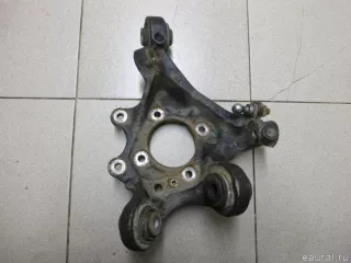 33326788054 BMW Кулак поворотный задний правый BMW X1 E84 Арт E30384897, вид 2