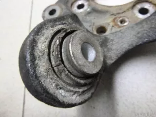 33326788054 BMW Кулак поворотный задний правый BMW X1 E84 Арт E30384897, вид 3