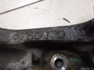 33326788054 BMW Кулак поворотный задний правый BMW X1 E84 Арт E30384897, вид 9