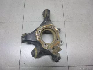 33326788054 BMW Кулак поворотный задний правый BMW X1 E84 Арт E30388591, вид 1