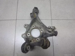 33326788054 BMW Кулак поворотный задний правый BMW X1 E84 Арт E30388591, вид 2
