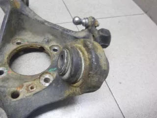 33326788054 BMW Кулак поворотный задний правый BMW X1 E84 Арт E30388591, вид 3