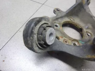 33326788054 BMW Кулак поворотный задний правый BMW X1 E84 Арт E30388591, вид 4