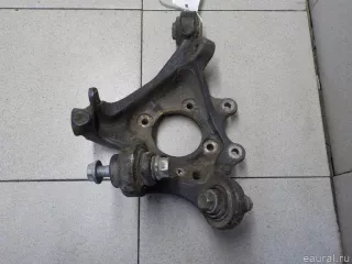 33326788053 BMW Кулак поворотный задний левый BMW X1 E84 Арт E30558176, вид 2