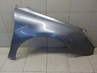 7841X7 Citroen-Peugeot Крыло переднее правое Citroen C5 2 Арт E30761940, вид 1