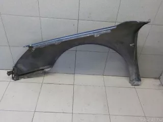 7841X7 Citroen-Peugeot Крыло переднее правое Citroen C5 2 Арт E30761940, вид 5