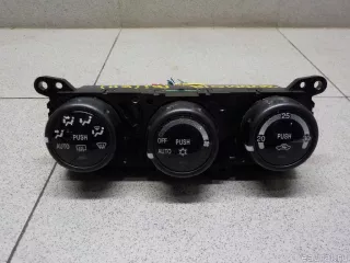 7820A270 Mitsubishi Блок управления климатической установкой Mitsubishi Monter 4 Арт E30915181, вид 1