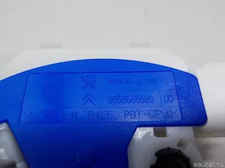  Датчик педали сцепления Citroen C5 2 Арт E30973962, вид 7