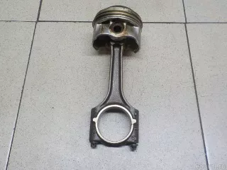  Поршень с шатуном Skoda Superb 2 Арт E31253548, вид 2