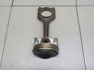  Поршень с шатуном Skoda Superb 2 Арт E31253548, вид 3