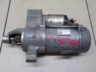 03L911024B VAG Стартер Audi A6 C7 (S6,RS6) Арт E31282162, вид 2