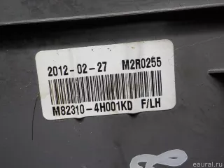 823054H080KD2 Hyundai-Kia Обшивка двери передней левой Hyundai H1 2 Арт E31328705, вид 9