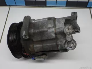 13310692 GM Компрессор кондиционера Chevrolet Cruze J300 restailing Арт E31396376, вид 2