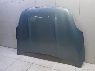 1718513 Ford Капот Ford Kuga 1 Арт E31399664, вид 2