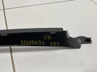 51332990590 BMW Накладка (кузов внутри) BMW X1 E84 Арт E31433216, вид 6