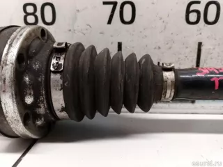 8J0407271N VAG Полуось передняя левая Audi TT 3 Арт E31470057, вид 3