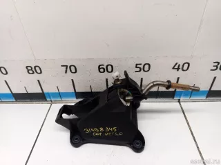 335300F010 Toyota Кулиса КПП Toyota Corolla VERSO 2 Арт E31498345, вид 1
