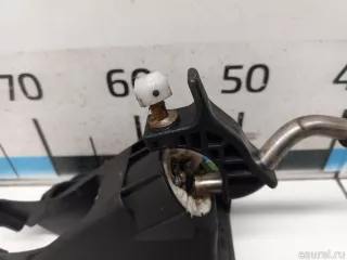 335300F010 Toyota Кулиса КПП Toyota Corolla VERSO 2 Арт E31498345, вид 2